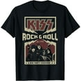 thumbnail image 1 of KISS - Party Everyday T-Shirt, 1 of 4