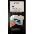 thumbnail image 1 of KISS Pro LED Gel Lamp, 1 of 9