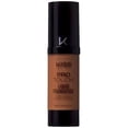 thumbnail image 1 of Kiss New York Professional ProTouch Liquid Foundation | Buildable Full Coverage Base – Choose Shade, 1 of 19
