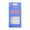 thumbnail image 1 of KISS Products Gel Fantasy Dreamdust Fake Nails - Fancy That - 31ct, 1 of 7