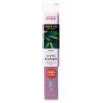 thumbnail image 1 of KISS Professional Green Tea Infused 2-Sided Artificial Nail File, Acrylics & Polygels, 80/100, 1 of 4