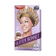 thumbnail image 1 of Red by Kiss Glitter Bonnet X-Large - Choose Your Color, 1 of 3