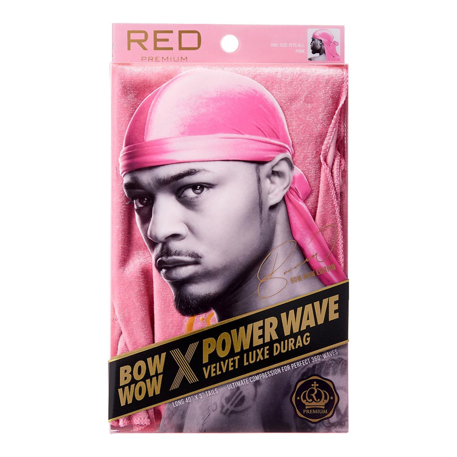 KISS - Ultimate Compression, Super Durable, Large & Stylish Cape, RED ...