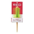 thumbnail image 1 of KISS Red Pro Comb Triple Multi Function 1 ea, 1 of 6