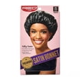 thumbnail image 1 of KISS - RED SATIN BONNET BLACK, 1 of 6