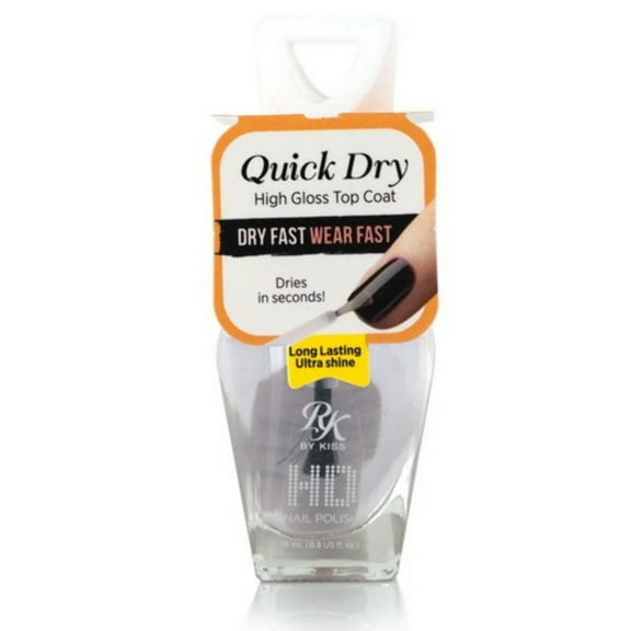 Ruby Kisses High Definition Nail Polish -HDP