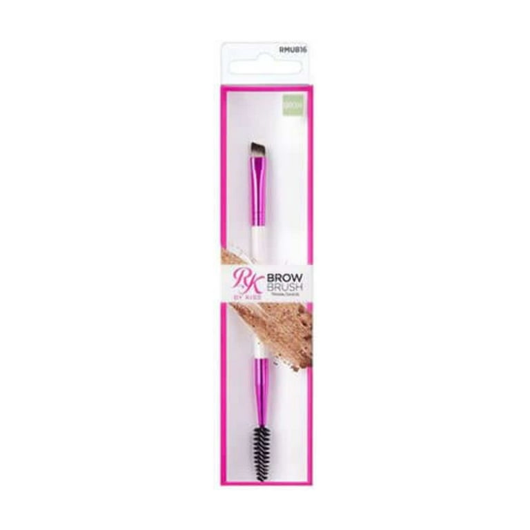 Ruby Kisses Brow and Spoolie Brush - RMUB16 - Walmart.com