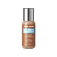 thumbnail image 1 of Ruby Kisses Liquid Foundation No More Blemish Oil-Free Foundation Korean Makeup 1.18 Fl Oz (Caramel), 1 of 11