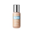 thumbnail image 1 of Ruby Kisses Liquid Foundation No More Blemish Oil-Free Foundation Korean Makeup 1.18 Fl Oz (Rich Beige), 1 of 11