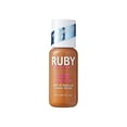 thumbnail image 1 of Ruby Kisses No More Blemish Liquid Foundation with Hyaluronic Acid, Blemish Control, Semi Matte Medium Coverage, Buildable Long Lasting, Lightweight, 1 of 11