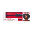 thumbnail image 1 of KISS Red Ceramic Tourmaline 0.5 Inch Curling Wand 1 ea, 1 of 9