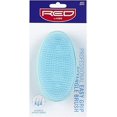 thumbnail image 1 of KISS Red Pro Brush Easy Grip No Handle Detangler, 1 of 6