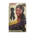 thumbnail image 1 of KISS - SILKY PRE TIED GLAM WRAP LUXURY, 1 of 4