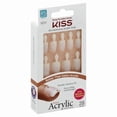 thumbnail image 1 of Kiss Products Kiss Nails, 28 ea, 1 of 5