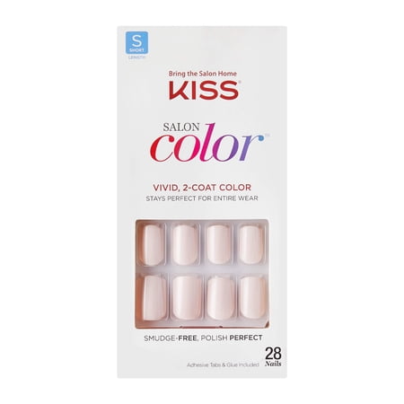 KISS Salon Color Perfection-Fantasy World