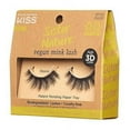 thumbnail image 1 of KISS Sister Nature, False Eyelashes, Storm, 12 mm, 1 Pair, 1 of 4