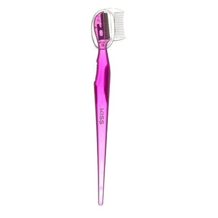 KISS - Small Blade Eyebrow Shaper 1Piece (RBTB02)