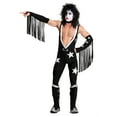 thumbnail image 1 of KISS Starchild Adult Costume, 1 of 5