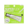 thumbnail image 1 of Kiss SuperFlex Latex Strip Lash Adhesive, Brush On, Clear, 5g (0.18 oz.), 1 of 10