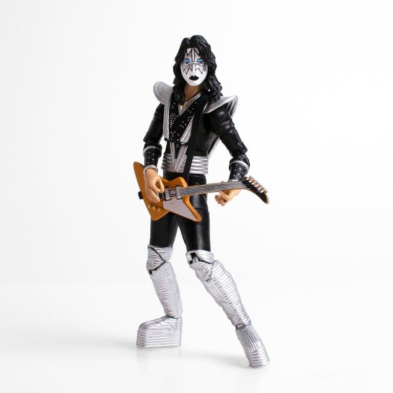 Amazon.com: Trick Or Treat Studios Kiss The Spaceman Deluxe