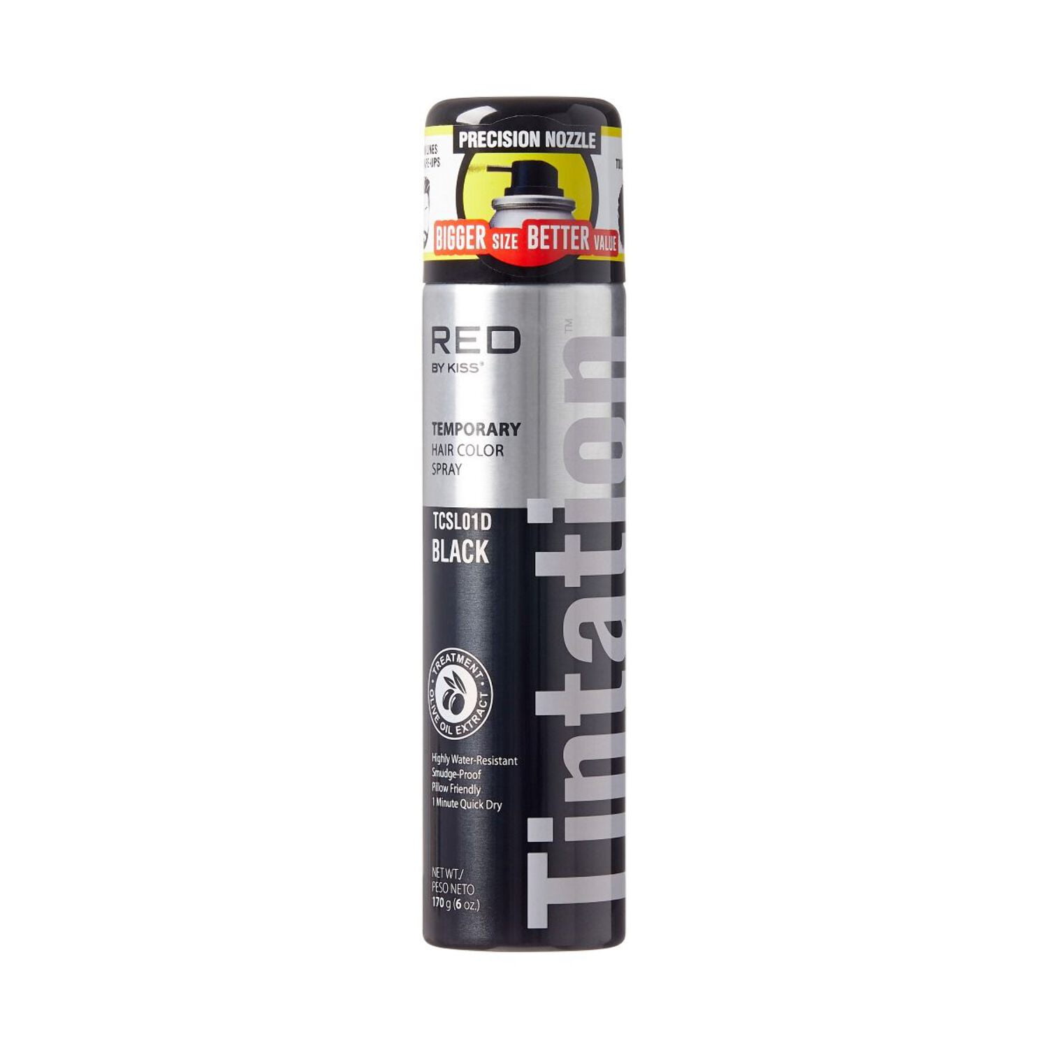 KISS Tintation Hair Color Spray