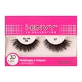 thumbnail image 1 of KISS USA i-ENVY 3D False Eyelashes - Glam 07, 1 of 6