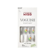 KISS Voguish Fantasy Nails