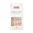 thumbnail image 1 of KISS Voguish Fantasy Fake Nails, ‘Palm Trees’, 28 Count, 1 of 5