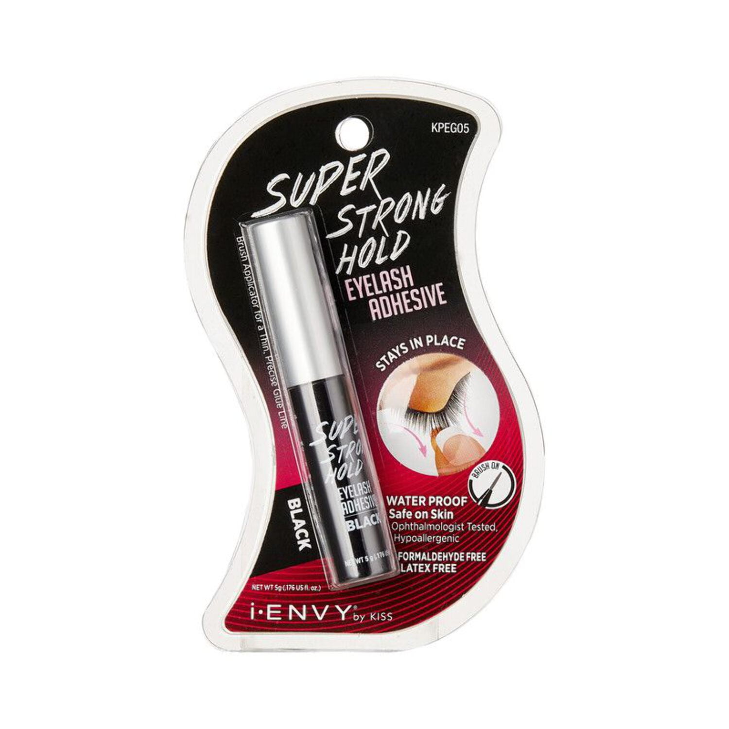 i.Envy Super Strong Hold Adhesive i.Envy Super Strong Hold Adhesive