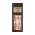 thumbnail image 1 of KISS imPRESS Press-On Manicure Couture Collection , ‘Woo’, 30 Count, 1 of 13
