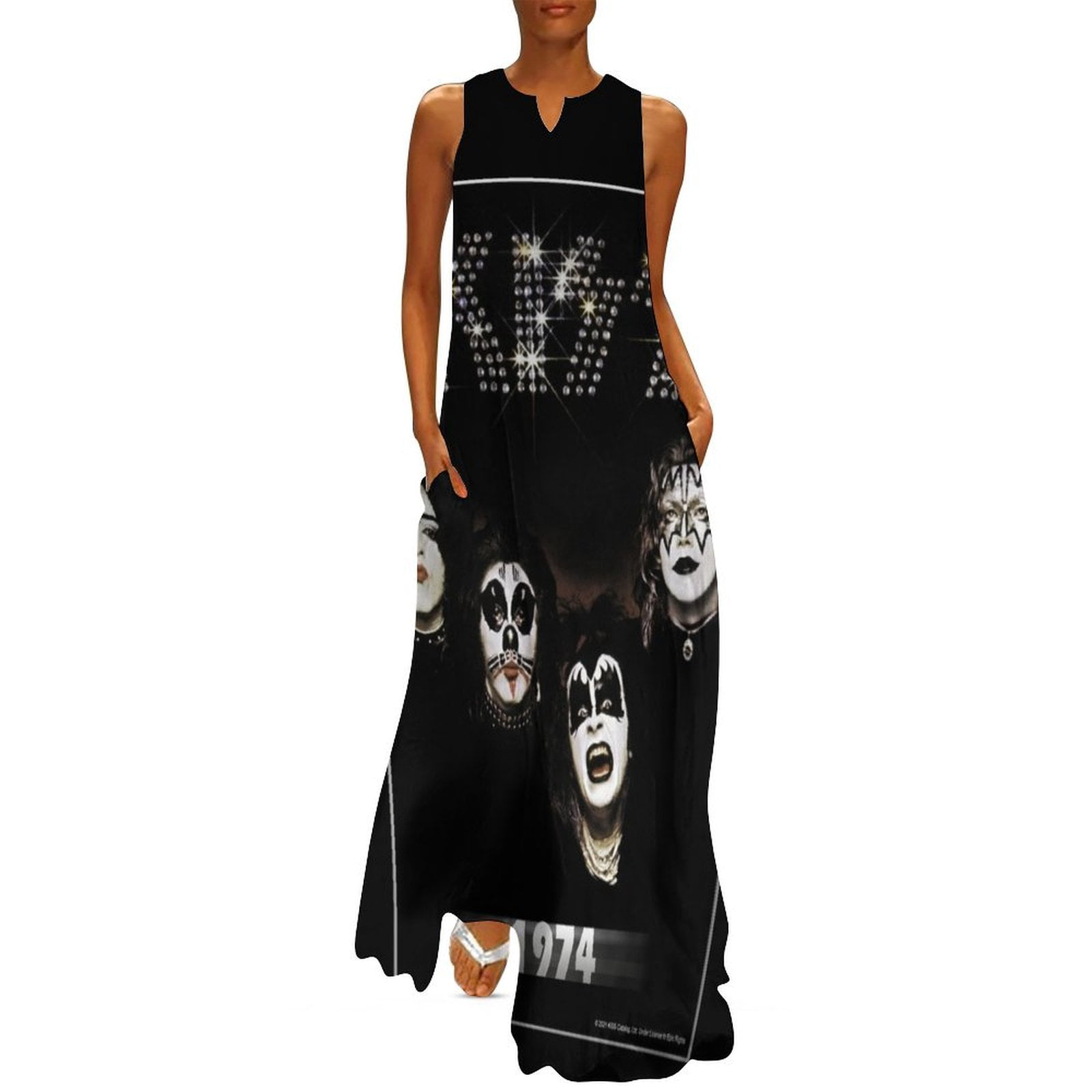Kis Dress