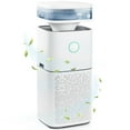 thumbnail image 1 of KISSAIR 2-in-1 Air Purifier and Humidifier Combo(CARB), H13 True HEPA Filter, Air Cleaners for Home/Office/Large Rooms(2676 Sq.ft), 99.97% Removal for Dust/Smoke/Pet Hair, 1 of 12