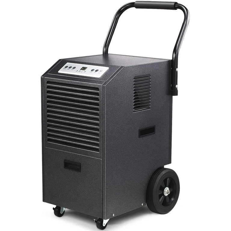Portable Dehumidifier With Pump Hose (4,500 Sq Ft)
