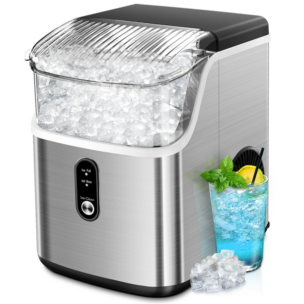 Sonic popular ice machine countertop