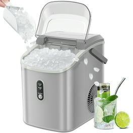 Orgo Products The Sonic Countertop Ice Maker Nugget Ice Types｜TikTok Search