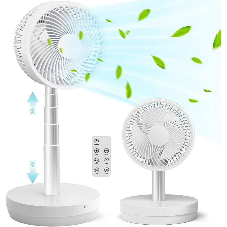 Remote control table fan online