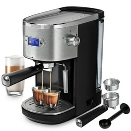https://i5.walmartimages.com/seo/KISSAIR-Semi-Automatic-Coffee-Machine-20BAR-High-Pressure-Extraction-LED-Display-1-2-L-Water-Tank-1-2-Cups-PCB-Electronic-Temperature-Control-Steam-M_a8985d8e-dfc2-4330-a92f-170591e67377.dabec8f2a1ab3bfd98d8a3567ec29b5e.jpeg?odnHeight=264&odnWidth=264&odnBg=FFFFFF