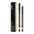 thumbnail image 1 of KISSIO Concealer Pencil,Under Eye Concealer,Cover Acne and Freckles,Brightener,Waterproof,Long-lasting,Cearm,Makeup Pencil with Sharpener,03 WHEAT, 1 of 8
