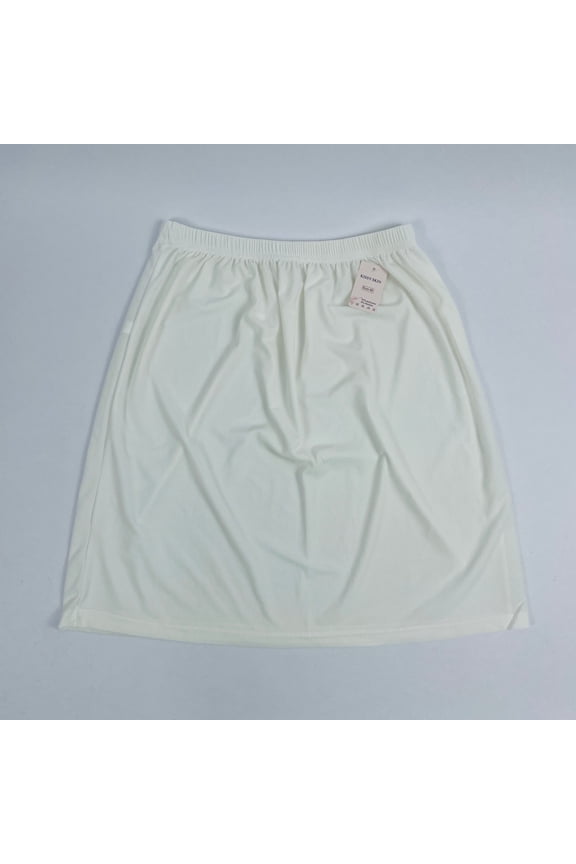 Women's Half Slip Under Dresses Short Half Slips for Underskirt Slip Dress