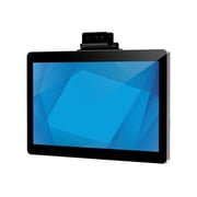 Elo Edge Connect Webcam, 8 Megapixel, Black, USB 2.0