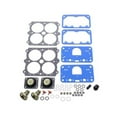 thumbnail image 1 of KIT-4AW-NONS 750-850 CFM, 4 Barrel Carburetor Alcohol Rebuild Kit, 1 of 1