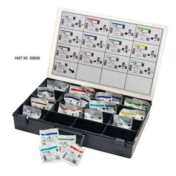 KIT - 96 KITS &8 VLV KITS