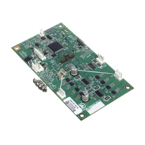 KIT BOARD CONTROL 7500-007S - Genuine OEM Replacement Part
