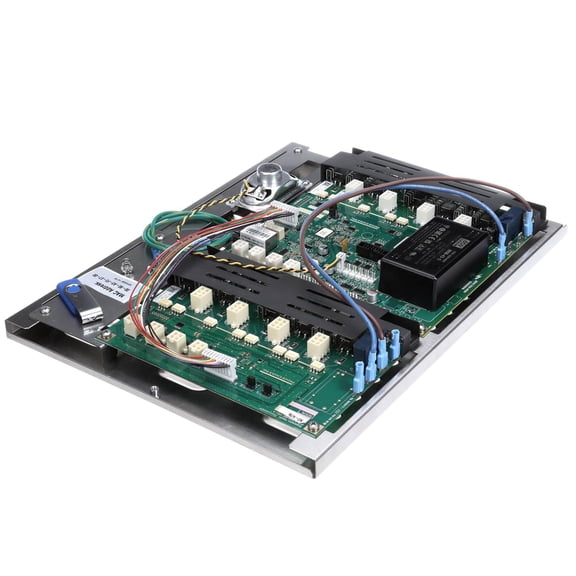 KIT BOARD PC SERVICE #1CA 3X4 540-1478S - Genuine OEM Replacement Part