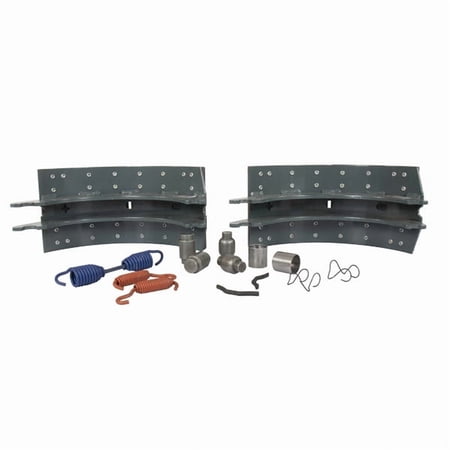 KIT - BRAKE LINING (P)