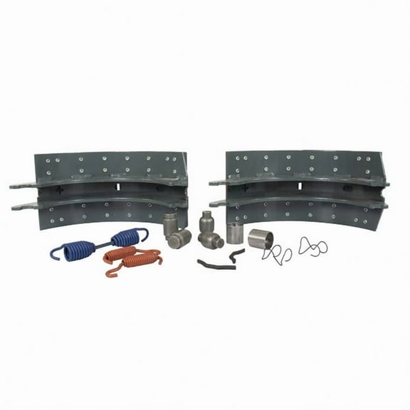 KIT - BRAKE LINING (P)