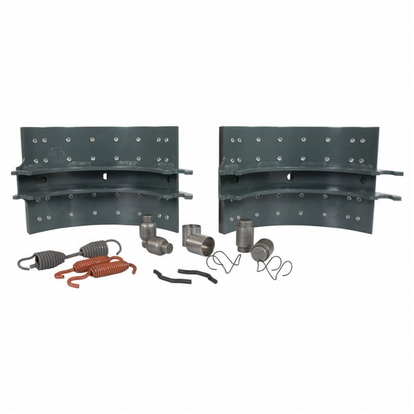 KIT - BRAKE LINING (P)