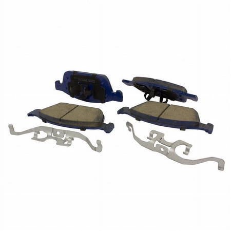 KIT - BRAKE LINING (P)
