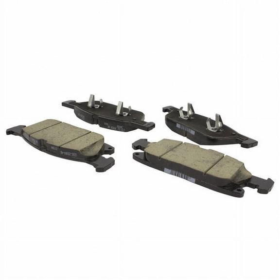 KIT - BRAKE LINING (P)
