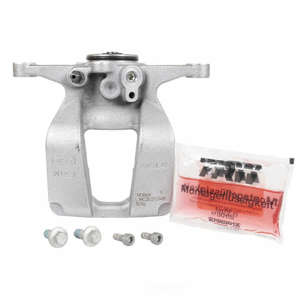 Motorcraft BRCF-507 Unloaded Caliper